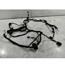 Электропроводка двери задняя левая