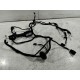 Электропроводка двери задняя левая
