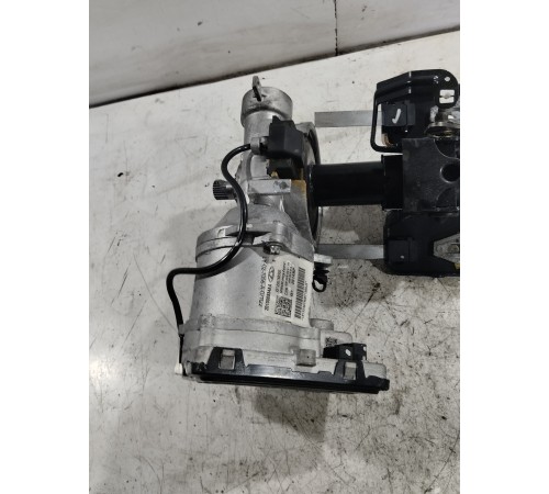 Рулевая колонка