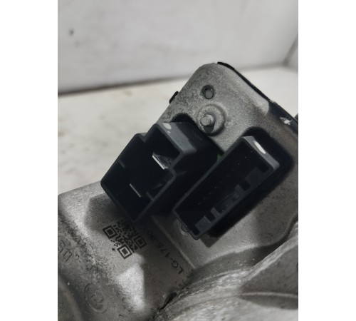 Рулевая колонка