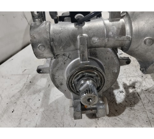 Рулевая колонка