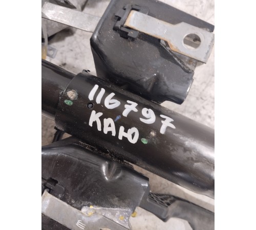 Рулевая колонка