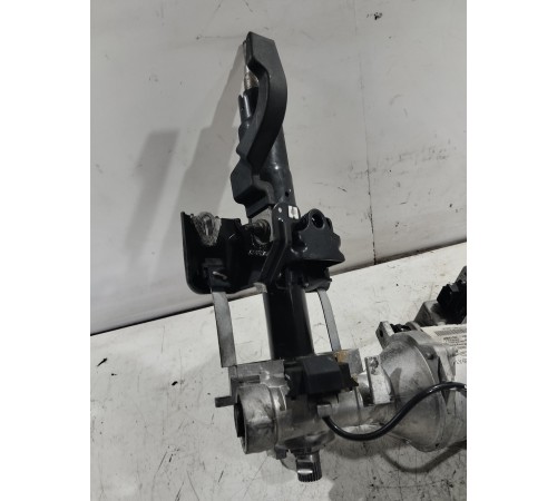 Рулевая колонка