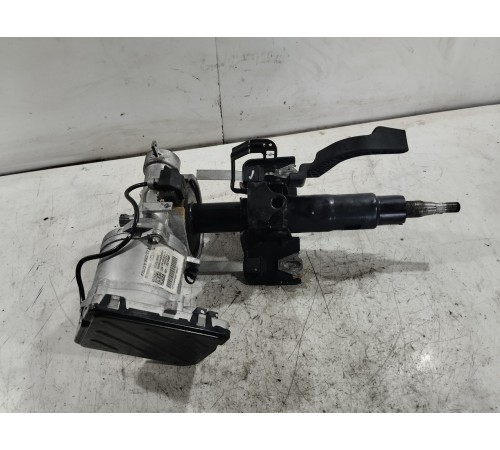 Рулевая колонка