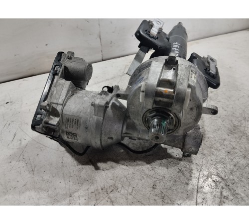 Рулевая колонка