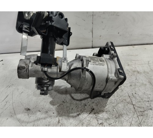 Рулевая колонка