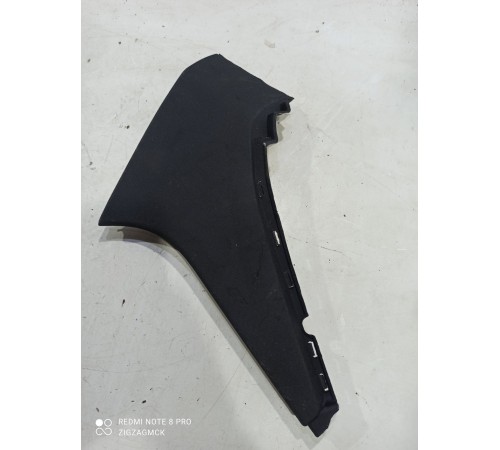 Обшивка стойки(задняя левая)