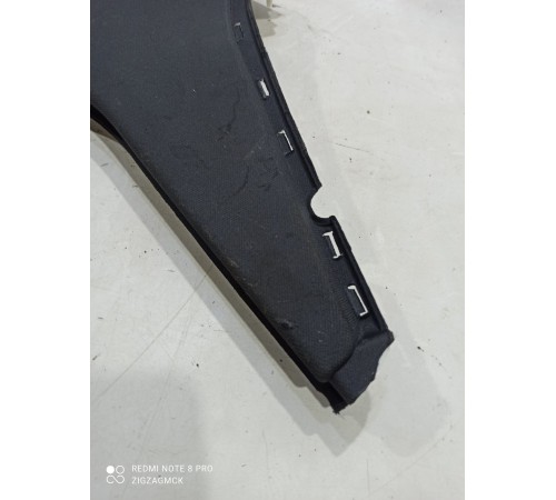 Обшивка стойки(задняя левая)