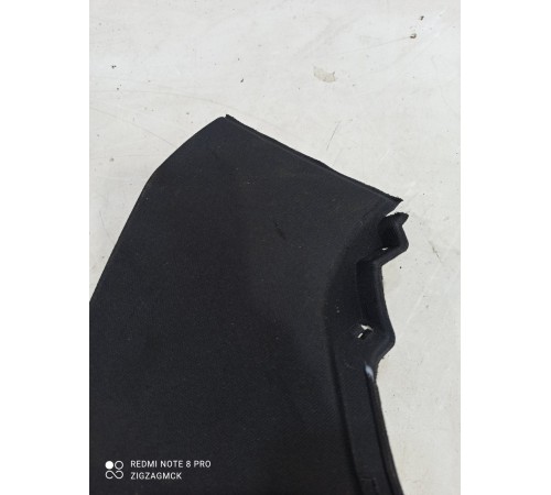 Обшивка стойки(задняя левая)