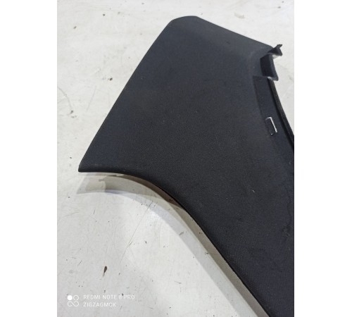 Обшивка стойки(задняя левая)