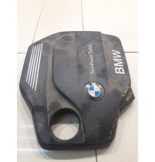 Декоративная крышка двигателя