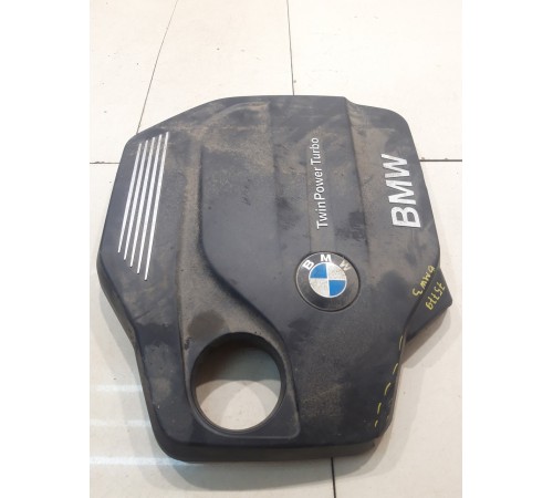 Декоративная крышка двигателя