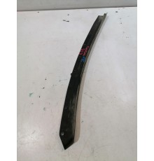 Пыльник задний левый