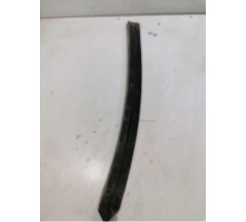 Пыльник задний левый