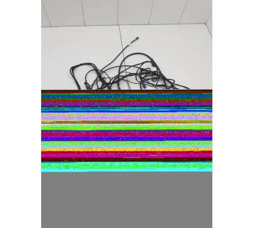 Электропроводка антенны внутренняя салонная