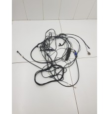 Электропроводка антенны внутренняя салонная Электропроводка антенны внутренняя салонная