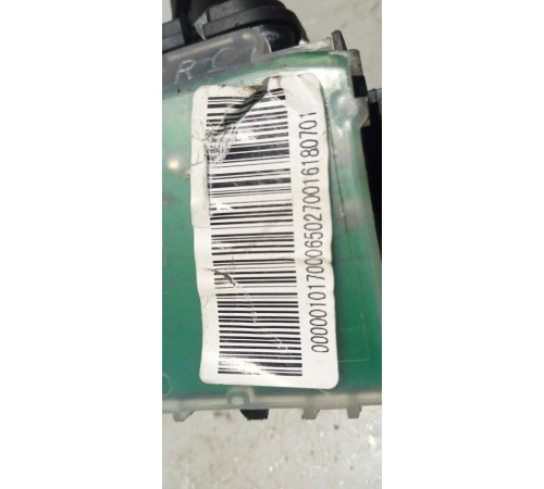 Переключатель подрулевой стеклоочистителя