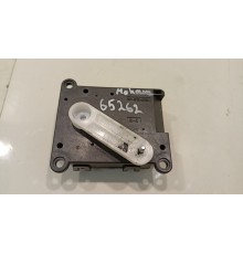 Электропривод заслонки отопителя