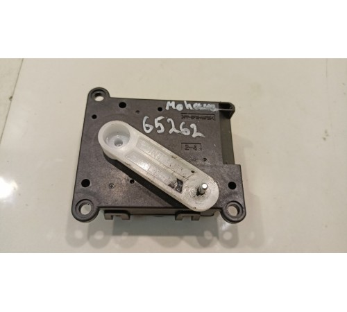 Электропривод заслонки отопителя