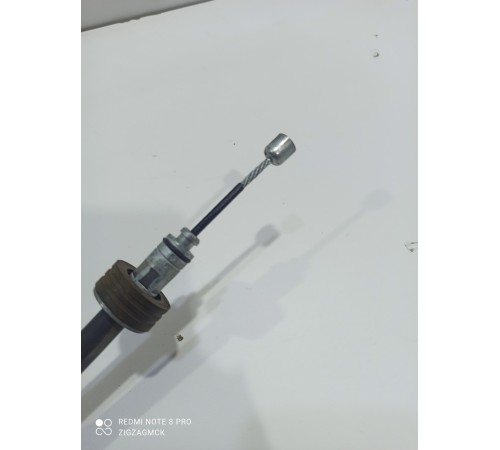 Трос ручника задний правый