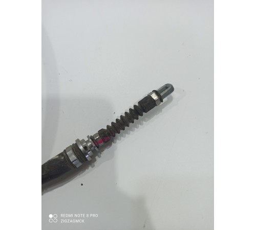 Трос ручника задний правый