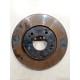 Тормозной диск(передний левый)
