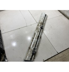 Крепление пола багажника правое