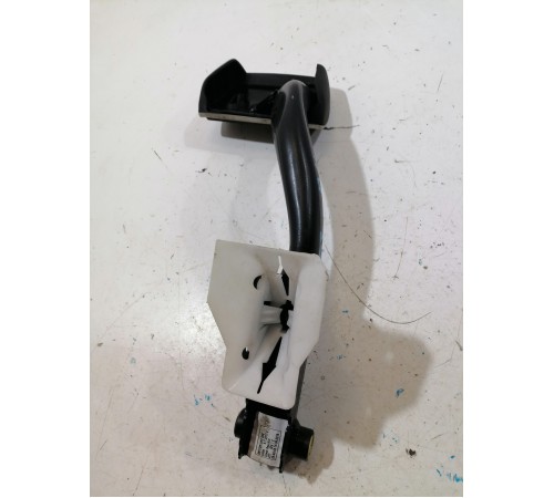 Педаль тормоза