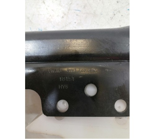 Педаль тормоза