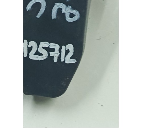 Замок крышки багажника