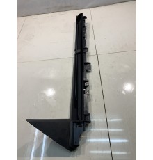 Шторка солнцезащитная (задняя, левая)