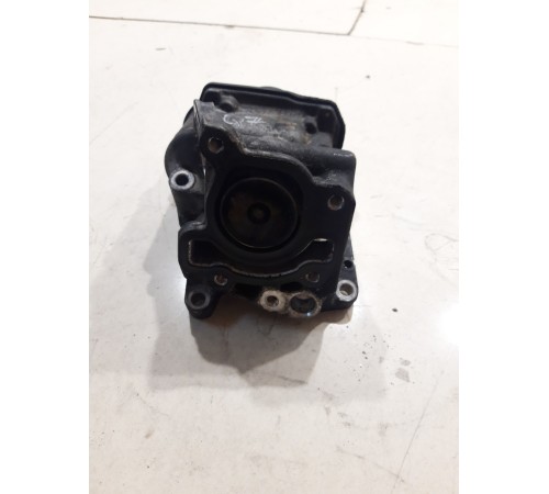 Моторчик радиатора EGR