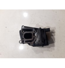 Моторчик радиатора EGR