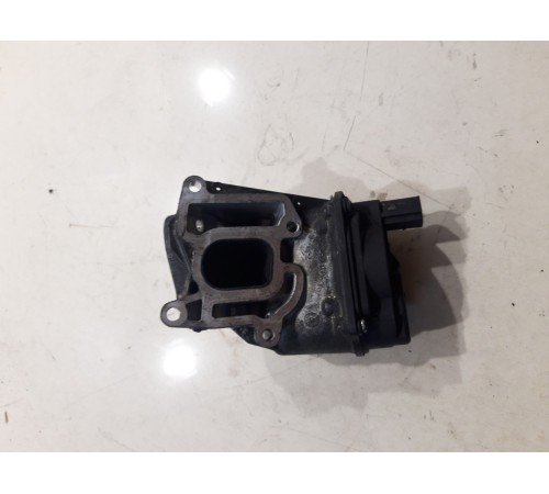 Моторчик радиатора EGR