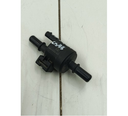 Клапан электромагнитный