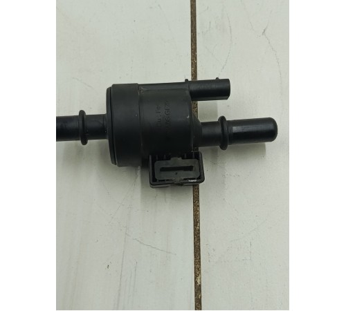 Клапан электромагнитный