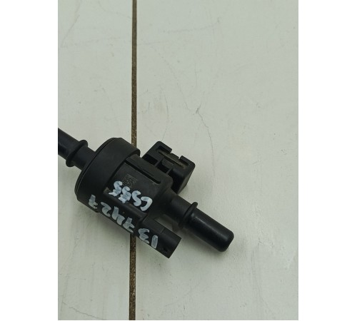 Клапан электромагнитный