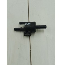 Клапан электромагнитный