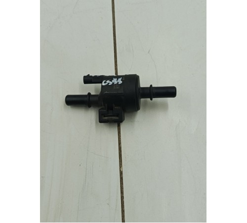 Клапан электромагнитный