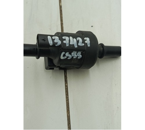 Клапан электромагнитный