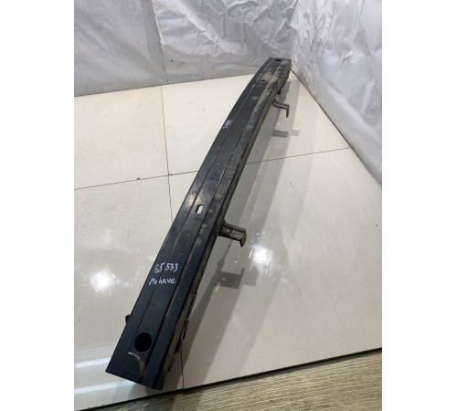 Усилитель заднего бампера