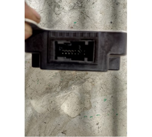 Блок управления ЭБУ