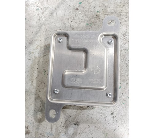 Блок управления ЭБУ