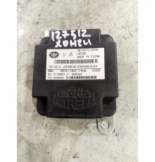 Блок управления ЭБУ