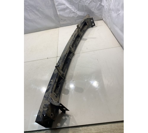 Усилитель заднего бампера