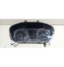 Панель приборов щиток