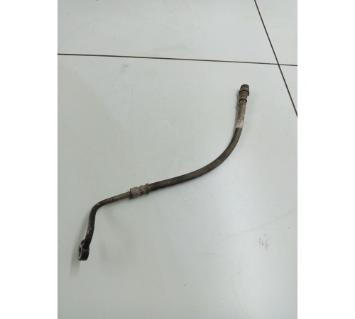 Шланг тормозной задний правый