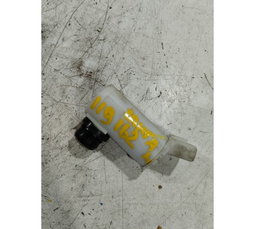 Моторчик омывателя фар