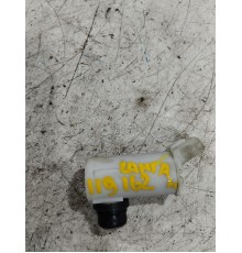 Моторчик омывателя фар