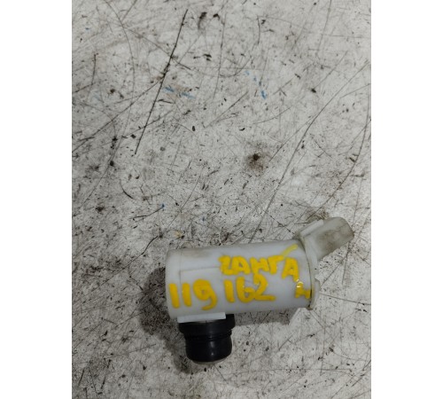 Моторчик омывателя фар